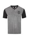 Billionaire V넥 티셔츠 In Gray