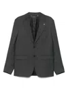 Billionaire Wool Blazer