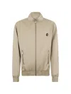 Billionaire Wool Zip-up Tracksuit Jacket In Multi