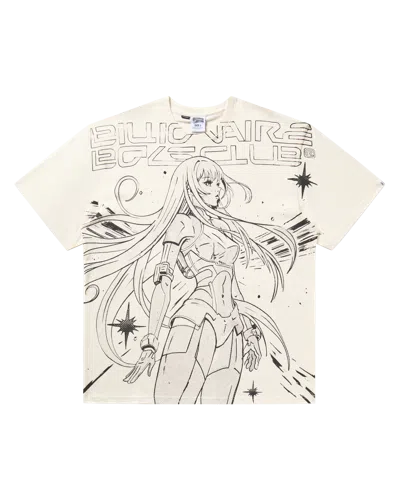 Billionaire Boys Club Kids' Anime Tee
