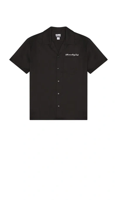 Billionaire Boys Club Antimatter Shirt