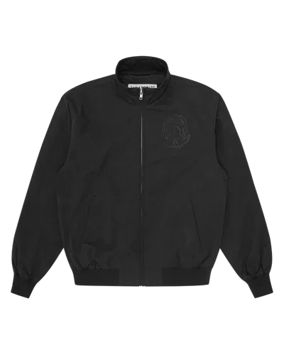 Billionaire Boys Club Kids' Arch Logo Blouson Jacket In Black