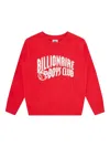 Billionaire Boys Club Kids Arch Logo Crewneck