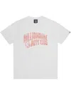 Billionaire Boys Club Arch Logo T-shirt In White