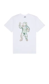 Billionaire Boys Club Astro Camouflage Graphic T-shirt