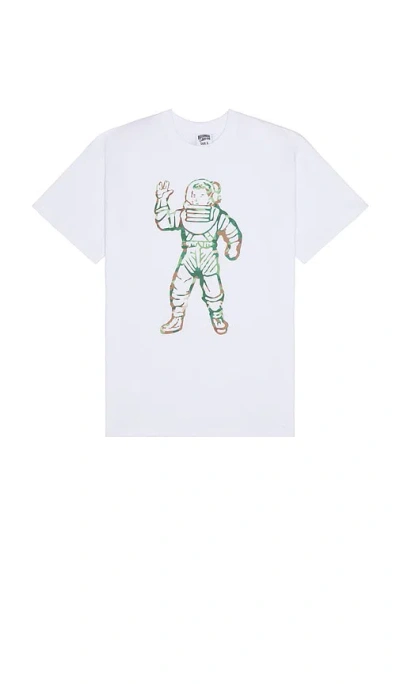 Billionaire Boys Club Astro Camo Tee