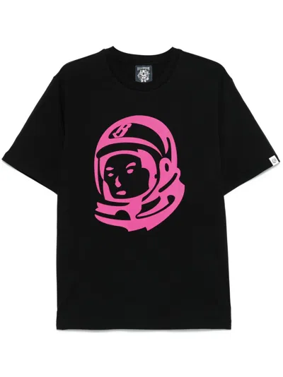 Billionaire Boys Club Astro Helmet T-shirt In Black
