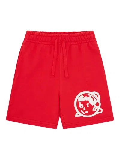 Billionaire Boys Club Kids' Astro Helmet Track Shorts