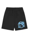 Billionaire Boys Club Astro Helmet Track Shorts