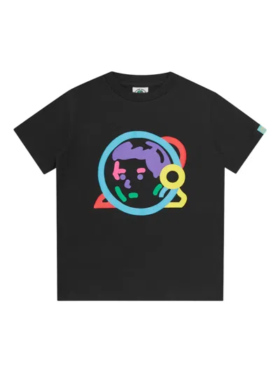 BILLIONAIRE BOYS CLUB ASTRO-PRINT T-SHIRT