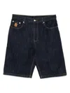 Billionaire Boys Club Astro Shorts In Blue