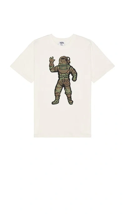 Billionaire Boys Club Astro Tee In 墨色溪流