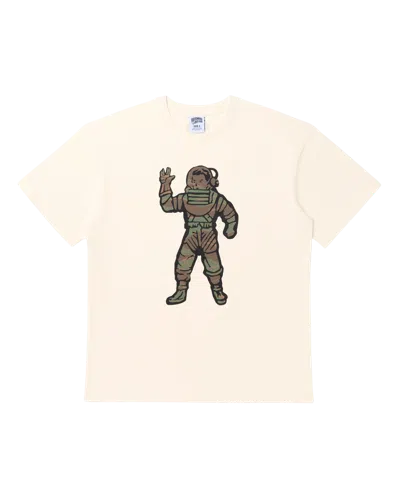 Billionaire Boys Club Kids' Astro Tee In Jet Stream
