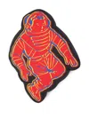Billionaire Boys Club Bb Astro Rug In Red