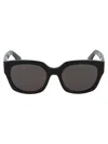 Billionaire Boys Club Bbc005 Sunglasses In 009 Black