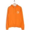 Billionaire Boys Club Align French Terry Hoodie In Puffins Bill