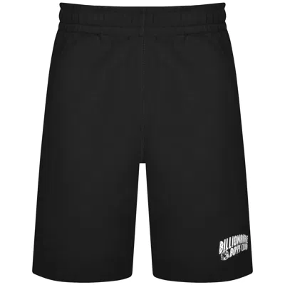 Billionaire Boys Club Arch Logo Shorts Black