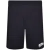 Billionaire Boys Club Arch Logo Shorts Navy In Blue