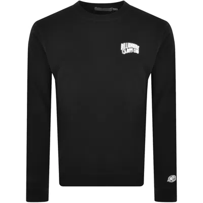 Billionaire Boys Club Arch Logo Sweatshirt Black