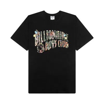 Pre-owned Billionaire Boys Club Arch T-shirt 'black'