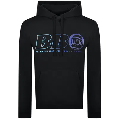 Billionaire Boys Club Astro Logo Hoodie Black