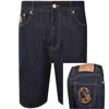 Billionaire Boys Club Astro Shorts Blue In Blue