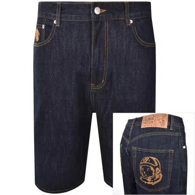 Billionaire Boys Club Astro Shorts Blue