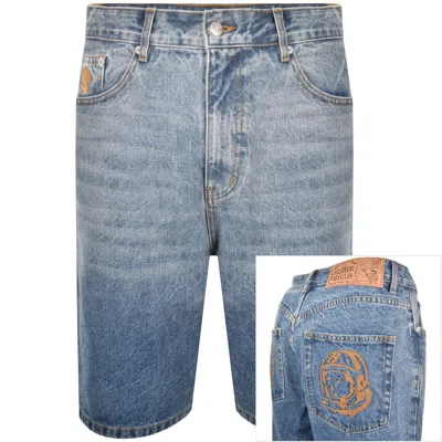 Billionaire Boys Club Astro Shorts Blue