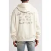 Billionaire Boys Club Bandit Graphic Hoodie In Jet Stream