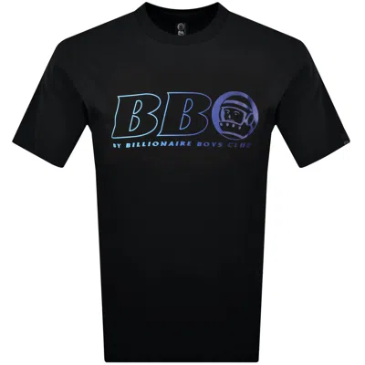 Billionaire Boys Club Bb Astro T Shirt Black