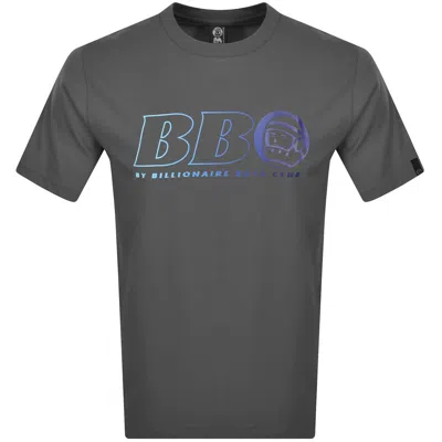 Billionaire Boys Club Bb Astro T Shirt Grey In Gray