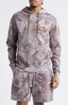 Billionaire Boys Club Bb Carat Hoodie In Moonstruck