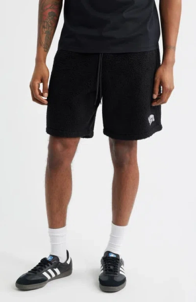 Billionaire Boys Club Bb Comfy Cloud Fleece Shorts