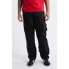 Billionaire Boys Club Bb Flagship Aurora Cargo Pants In Black