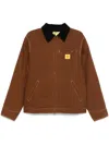 Billionaire Boys Club Canvas Workwear Jacket
