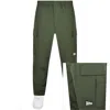 BILLIONAIRE BOYS CLUB BILLIONAIRE BOYS CLUB CARGO TROUSERS GREEN
