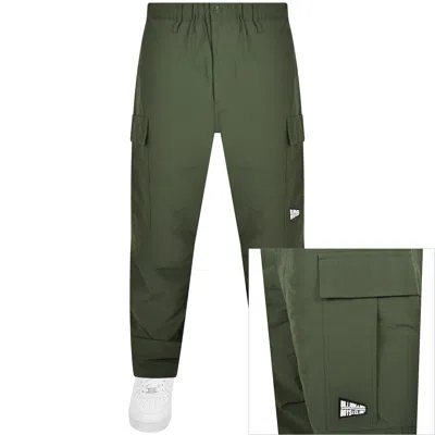 Billionaire Boys Club Cargo Trousers Green