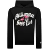 Billionaire Boys Club Flamingo Hoodie Black In Black