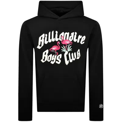 Billionaire Boys Club Flamingo Hoodie Black