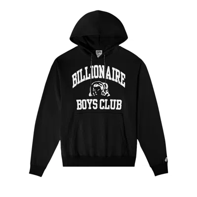 Pre-owned Billionaire Boys Club Frontier Hoodie 'black'