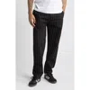 Billionaire Boys Club Jupiter Pants In Black