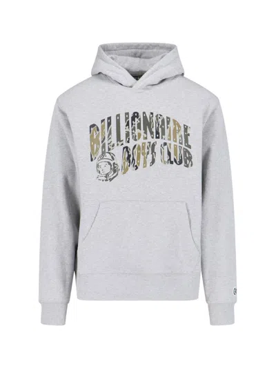 Billionaire Boys Club Billionaire Sweaters In Grey
