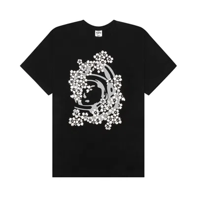 Pre-owned Billionaire Boys Club Marigold T-shirt 'black'