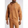 Billionaire Boys Club Mind Graphic Hoodie In Lion