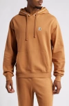 Billionaire Boys Club Mind Graphic Hoodie In Lion