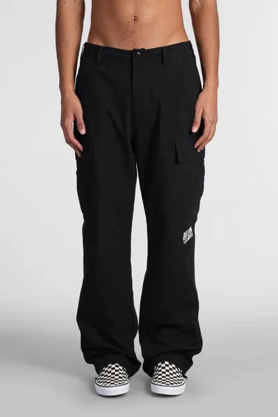 Billionaire Boys Club Pants In Black