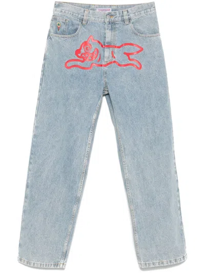 Billionaire Boys Club Running Dog Denim Jeans