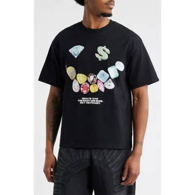 Billionaire Boys Club Smiles Graphic T-shirt