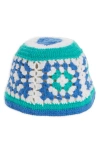 BILLIONAIRE BOYS CLUB BILLIONAIRE BOYS CLUB STARDUST OPEN STITCH BUCKET HAT