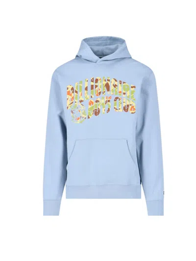 Billionaire Boys Club Billionaire Sweaters In Blue